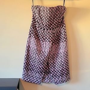 Banana Republic dress